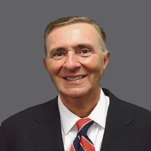 Spencer Coates, Board Member