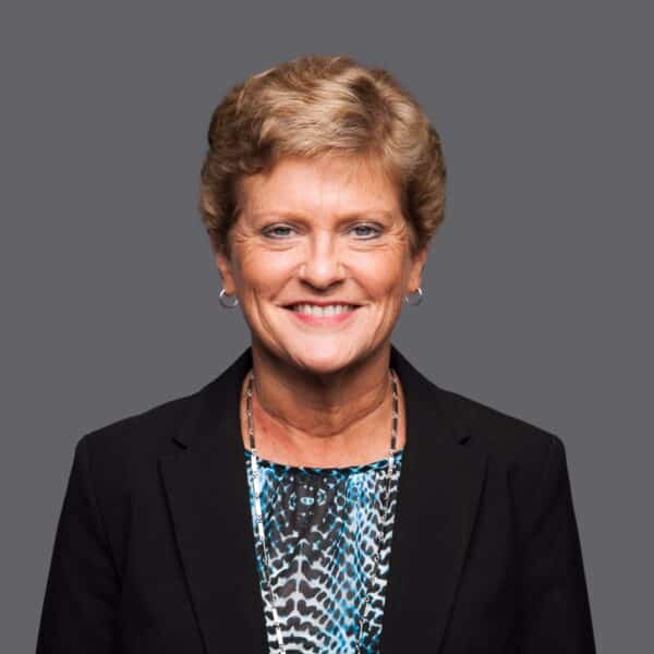 Judy Ellzey, COO