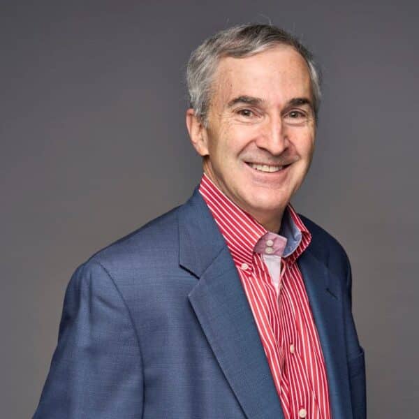 Tony Heard, Partner