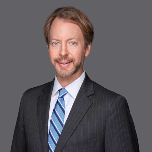 Andrew Nielson, Client Executive