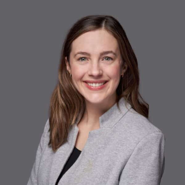Meredith Ficken, Principal