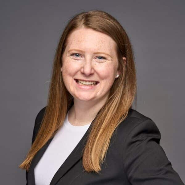 Kristin Bollinger, InfoWorks Principal