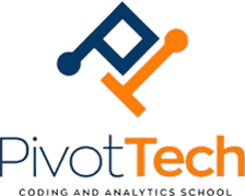 Pivot Technology School logo