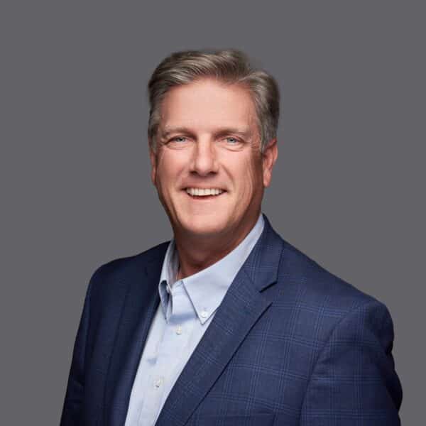 Paul Kleine-Kracht, CEO
