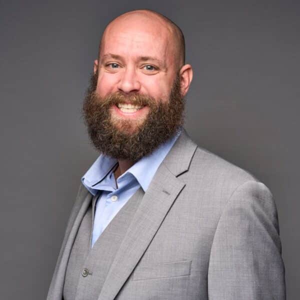 Micah Brame, InfoWorks, Inc. Consultant