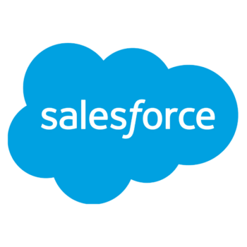 Salesforce logo