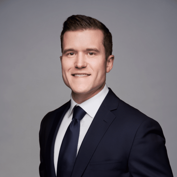 Patrick Fears, InfoWorks Principal