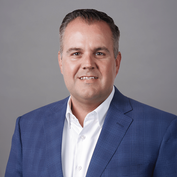 Jason Childs, InfoWorks Chief Sales Officer