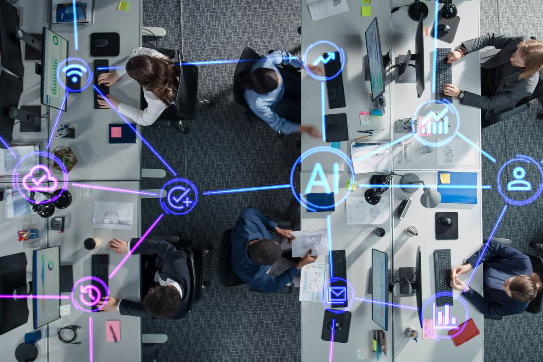 Enterprise AI