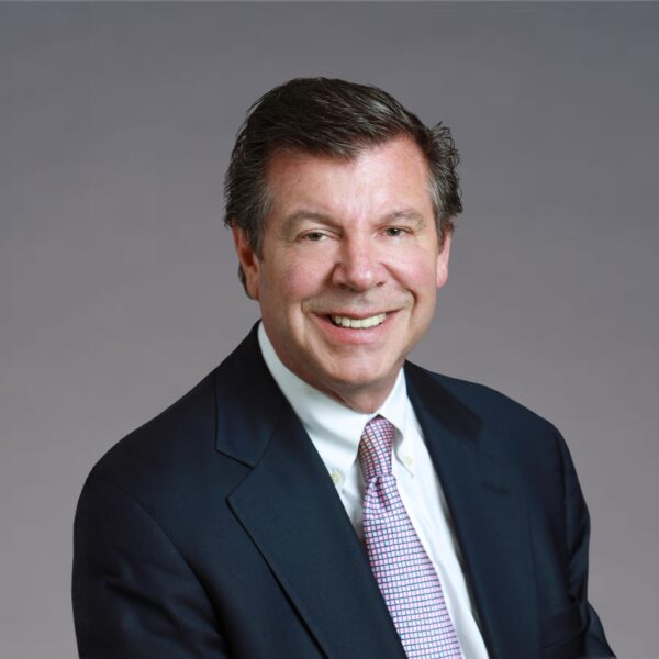 George Garrett, InfoWorks Client Executive