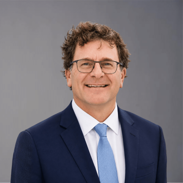 Jay Dalton, Client Executive, InfoWorks